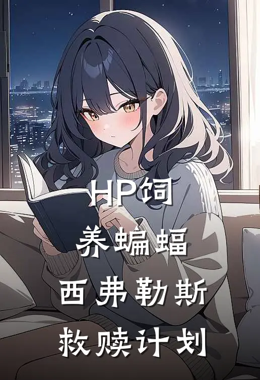 HP饲养蝙蝠：西弗勒斯救赎计划(薇薇安弗立维)全本免费小说_新热门小说HP饲养蝙蝠：西弗勒斯救赎计划薇薇安弗立维