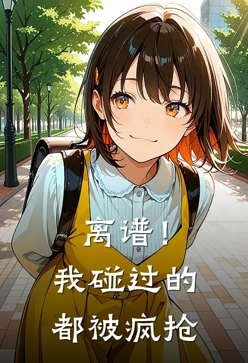 离谱！我碰过的都被疯抢(沈知衍张鹏)热门小说排行_完结版小说离谱！我碰过的都被疯抢沈知衍张鹏