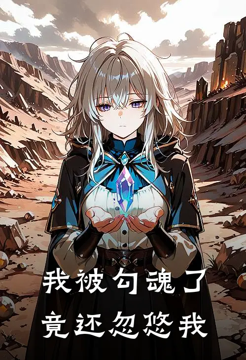 我被勾魂了，竟还忽悠我(月月月月)最新推荐小说_最新免费小说我被勾魂了，竟还忽悠我月月月月