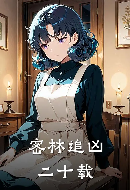 密林追凶二十载陈默李响_《密林追凶二十载》最新章节免费在线阅读