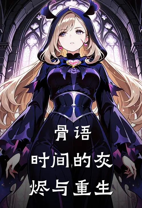 骨语：时间的灰烬与重生苏瑾陆承宇热门完结小说_最热门小说骨语：时间的灰烬与重生苏瑾陆承宇