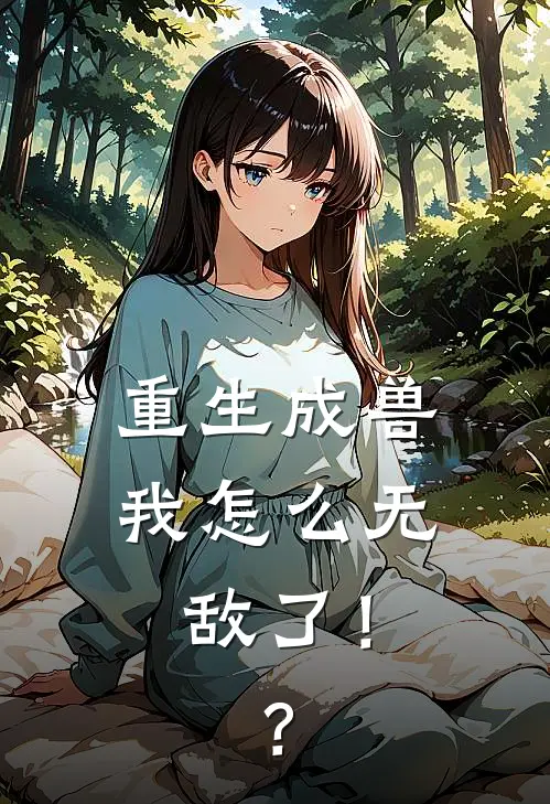 重生成兽：我怎么无敌了！？(唐旭柳如烟)推荐小说_重生成兽：我怎么无敌了！？(唐旭柳如烟)全文免费阅读大结局