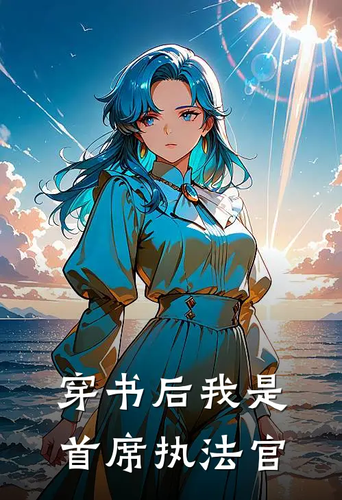 穿书后我是首席执法官(楚渊楚逸)完结小说推荐_小说全文免费阅读穿书后我是首席执法官楚渊楚逸