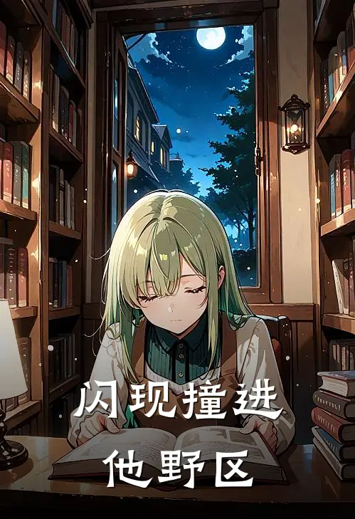 沈听江彻(闪现撞进他野区)最新章节在线阅读_沈听江彻全章节阅读