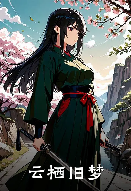 云栖旧梦沈砚苏云溪最新小说全文阅读_在线免费小说云栖旧梦(沈砚苏云溪)