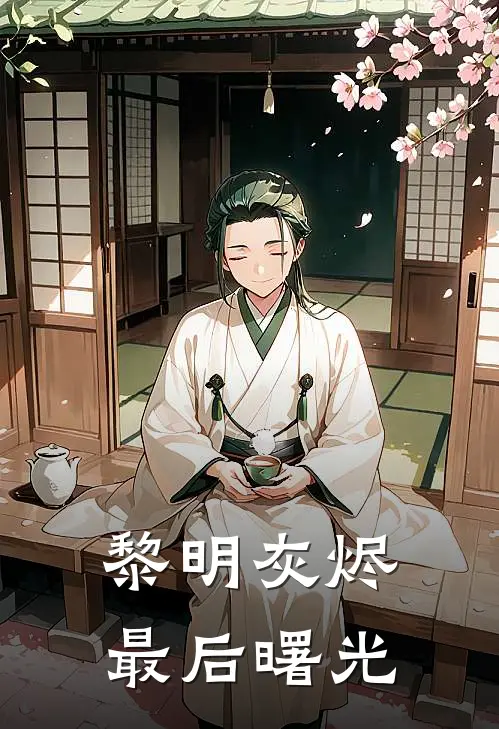 黎明灰烬最后曙光