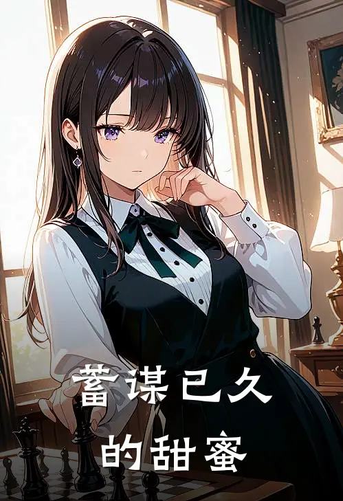 苏沐瑶陆时衍《蓄谋已久的甜蜜》完结版阅读_(蓄谋已久的甜蜜)全集阅读