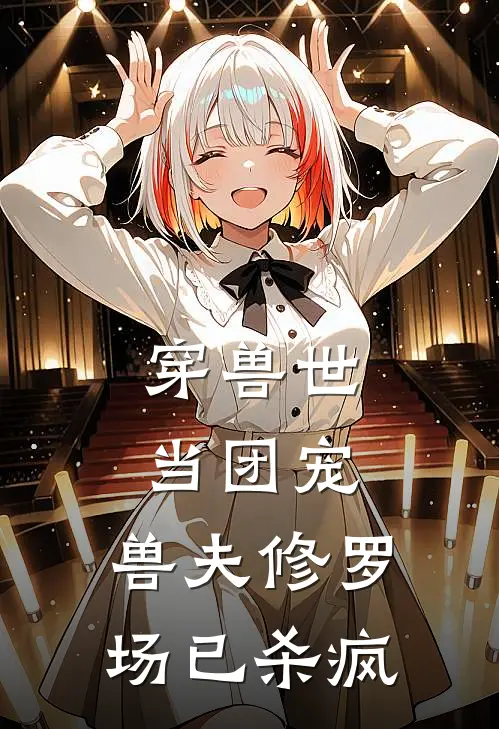 穿兽世当团宠，兽夫修罗场已杀疯(苏柔钦衍)热门完本小说_最新小说穿兽世当团宠，兽夫修罗场已杀疯苏柔钦衍