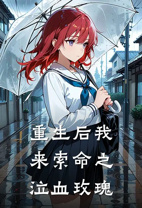 重生后我来索命之泣血玫瑰肖鹏夏沫完整免费小说_热门小说阅读重生后我来索命之泣血玫瑰肖鹏夏沫