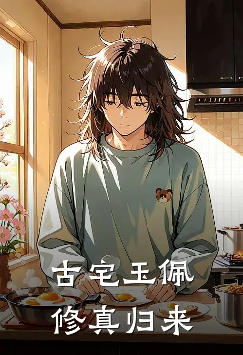 唐招赵兰(古宅玉佩：修真归来)全文免费在线阅读_古宅玉佩：修真归来完整版免费在线阅读