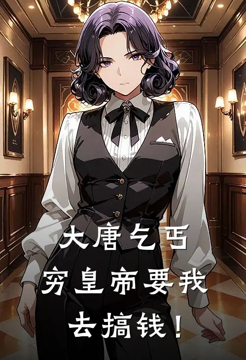 大唐乞丐：穷皇帝要我去搞钱！麻三毕生财最新小说推荐_完本小说免费阅读大唐乞丐：穷皇帝要我去搞钱！(麻三毕生财)