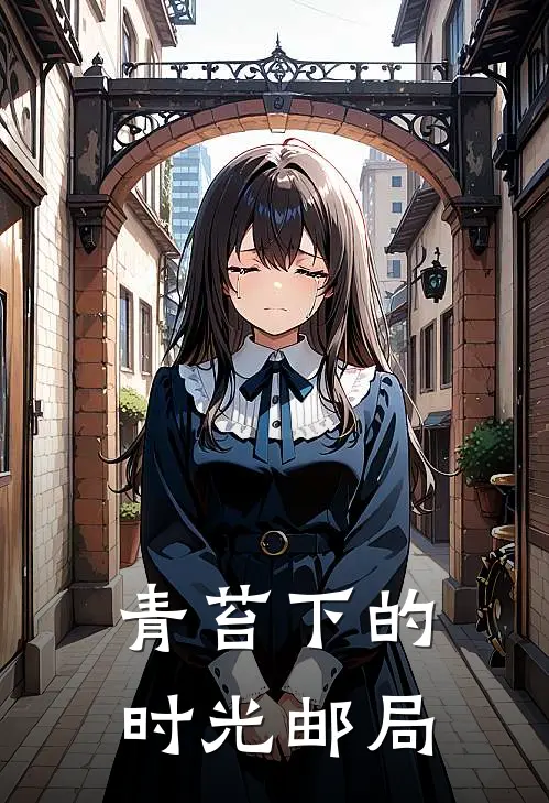 青苔下的时光邮局(苏祈苏祈)最新小说_免费阅读完整版小说青苔下的时光邮局(苏祈苏祈)