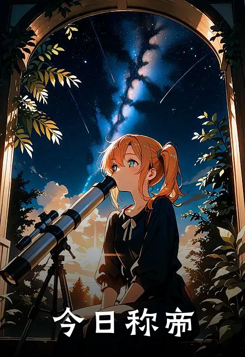 今日称帝(林辰张虎)最新小说_免费阅读完整版小说今日称帝(林辰张虎)