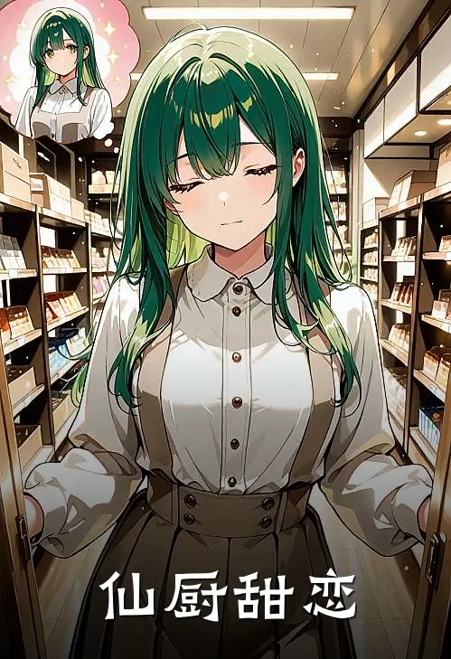 仙厨甜恋(林悦阮凡)免费小说阅读_完结版小说推荐仙厨甜恋(林悦阮凡)