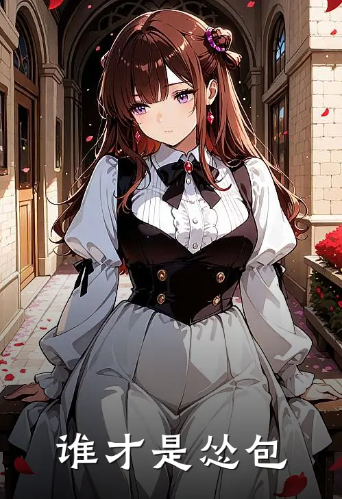 谁才是怂包洛麒川祁淮煜免费小说阅读_免费小说大全谁才是怂包(洛麒川祁淮煜)