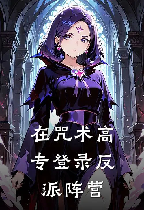 在咒术高专登录反派阵营(余安云槐余安)在线免费小说_完整版免费小说在咒术高专登录反派阵营(余安云槐余安)