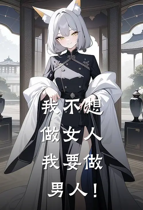 甜宝吴雨我不想做女人，我要做男人！全章节在线阅读_我不想做女人，我要做男人！全集免费在线阅读