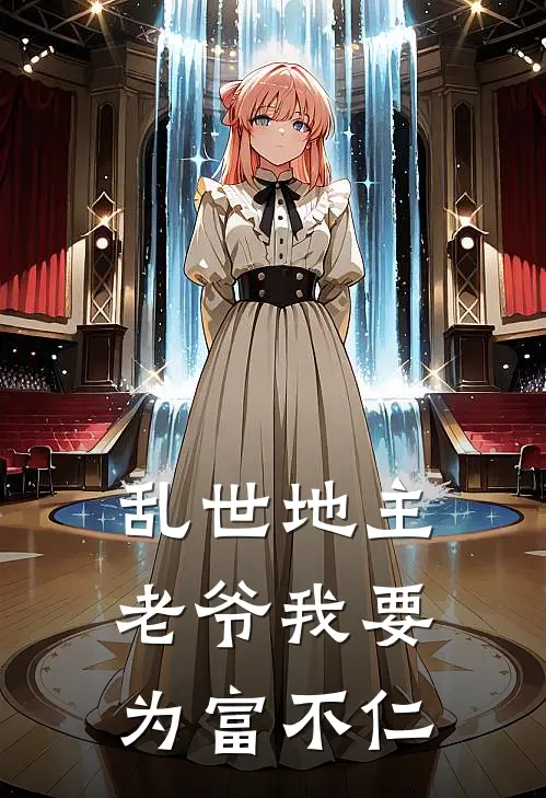 乱世地主，老爷我要为富不仁铁大富里正小说完整版免费阅读_最新章节列表乱世地主，老爷我要为富不仁(铁大富里正)