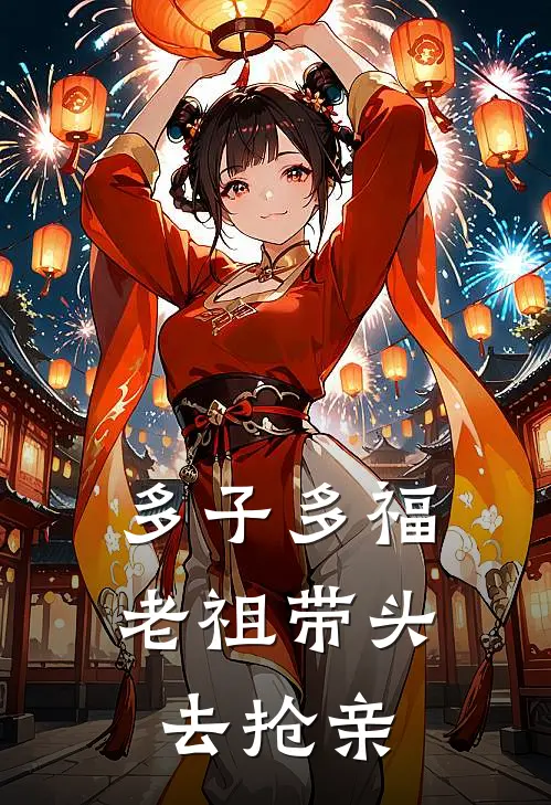 多子多福：老祖带头去抢亲(李锦祥春兰)免费小说完结_最新推荐小说多子多福：老祖带头去抢亲(李锦祥春兰)