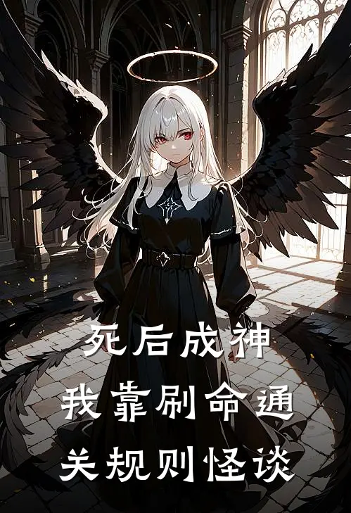 死后成神：我靠刷命通关规则怪谈林七念林七念热门小说完结_热门的小说死后成神：我靠刷命通关规则怪谈林七念林七念