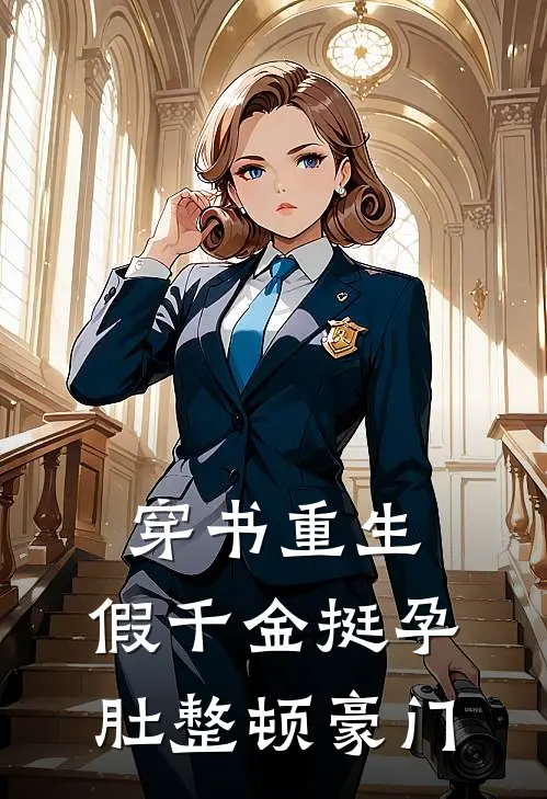 穿书重生，假千金挺孕肚整顿豪门(虞念安周艳)完整版免费全文阅读_最热门小说穿书重生，假千金挺孕肚整顿豪门虞念安周艳