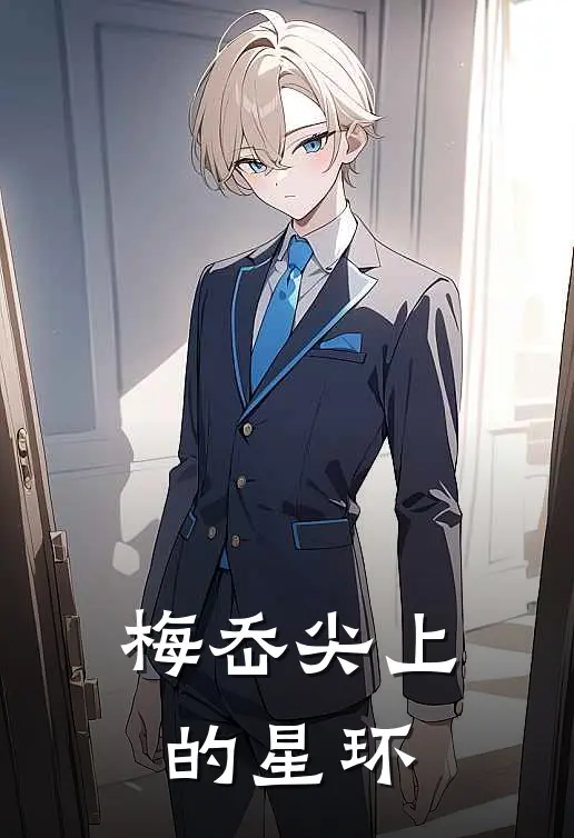 梅岙尖上的星环