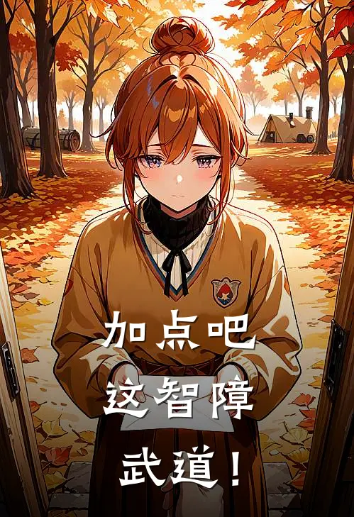 张南辰王霸虎《加点吧，这智障武道！》_(张南辰王霸虎)热门小说