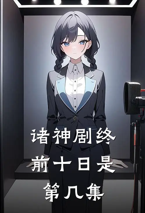 诸神剧终前十日是第几集