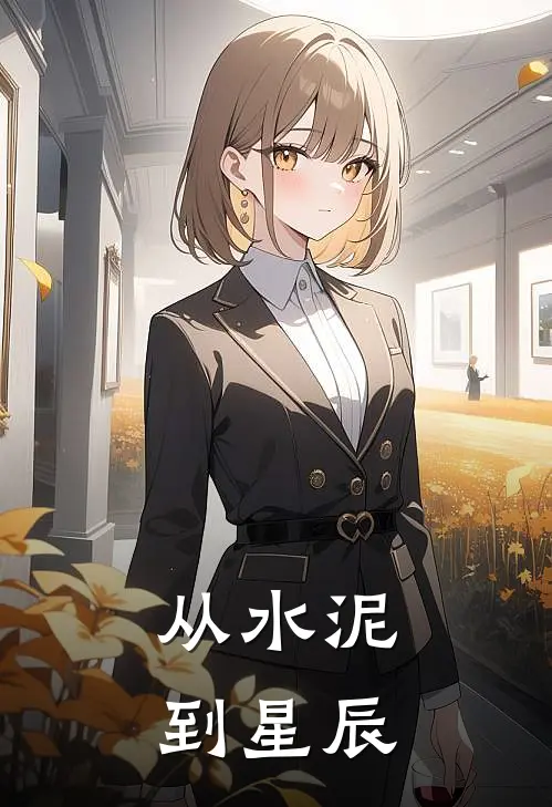 从水泥到星辰林岩李浩免费小说大全_完结的小说从水泥到星辰(林岩李浩)