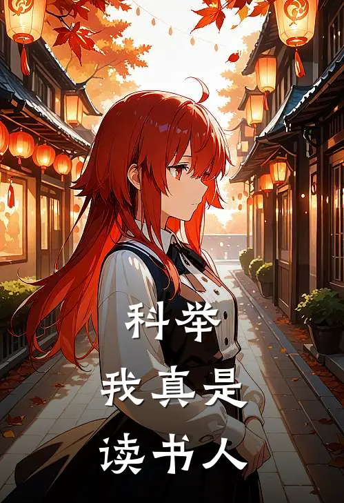 科举：我真是读书人李艮李铁山完本小说免费阅读_小说完结版科举：我真是读书人李艮李铁山