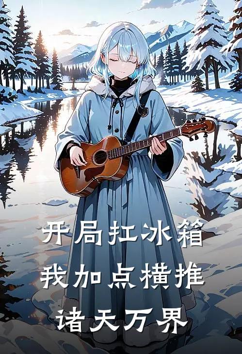 开局扛冰箱：我加点横推诸天万界林辰赵昊免费小说大全_热门免费小说开局扛冰箱：我加点横推诸天万界(林辰赵昊)