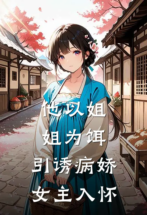 他以姐姐为饵，引诱病娇女主入怀(云墨穆之珩)最新章节在线阅读_(他以姐姐为饵，引诱病娇女主入怀)最新章节在线阅读