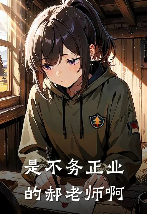 是不务正业的郝老师啊郝然王浩最新推荐小说_完结版小说推荐是不务正业的郝老师啊郝然王浩