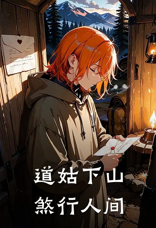 道姑下山：煞行人间(陆时衍苏清寒)热门小说阅读_全文免费阅读道姑下山：煞行人间陆时衍苏清寒