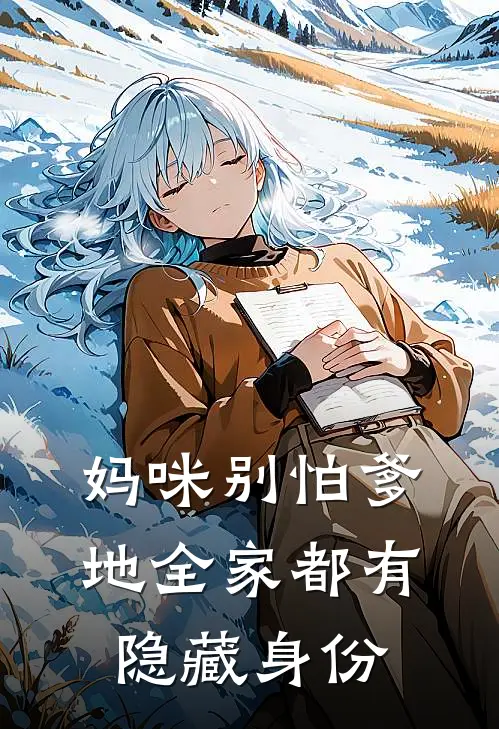 妈咪别怕爹地全家都有隐藏身份沈若曦沈绵糖最新更新小说_在线阅读免费小说妈咪别怕爹地全家都有隐藏身份沈若曦沈绵糖