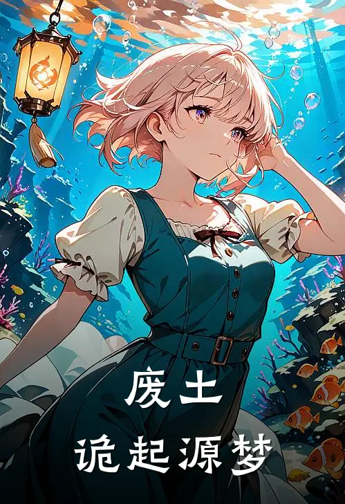 顾尘卫昭(废土：诡起源梦)最新章节免费在线阅读_(顾尘卫昭)完结版在线阅读