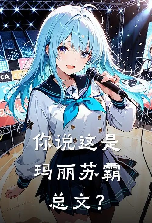 你说这是玛丽苏霸总文？(苏念顾时衍)完整版免费全文阅读_完本小说推荐你说这是玛丽苏霸总文？(苏念顾时衍)