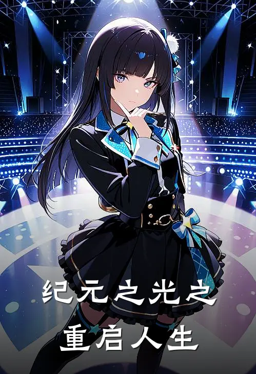 纪元之光之重启人生(林默亨利)在线免费小说_完整版免费小说纪元之光之重启人生(林默亨利)