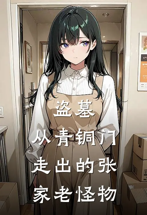 盗墓：从青铜门走出的张家老怪物苏木岳绮罗最新完结小说推荐_全集免费小说盗墓：从青铜门走出的张家老怪物苏木岳绮罗