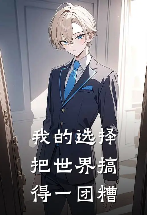 我的选择把世界搞得一团糟顾然张姐完本热门小说_完本小说免费我的选择把世界搞得一团糟(顾然张姐)