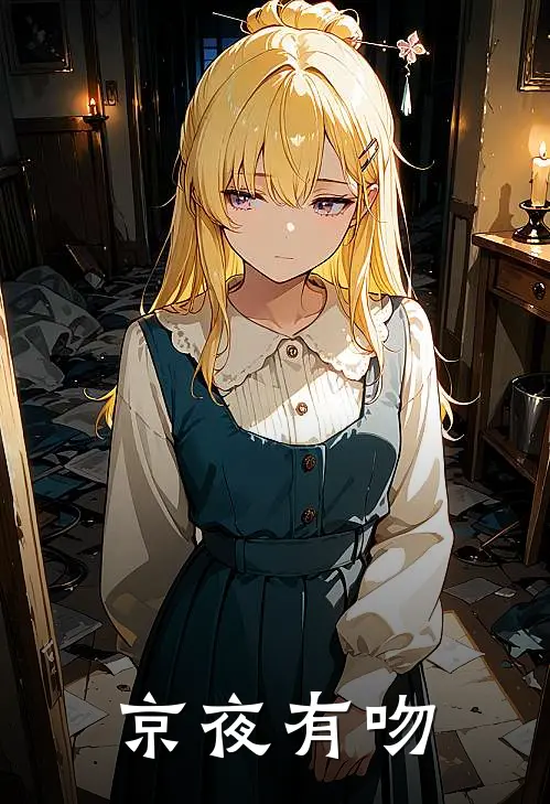 《京夜有吻》萧凝陈屿完结版阅读_萧凝陈屿完结版在线阅读