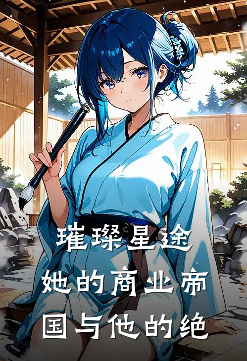 陈哲林晚《璀璨星途：她的商业帝国与他的绝》_《璀璨星途：她的商业帝国与他的绝》最新章节在线阅读