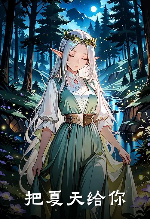 把夏天给你