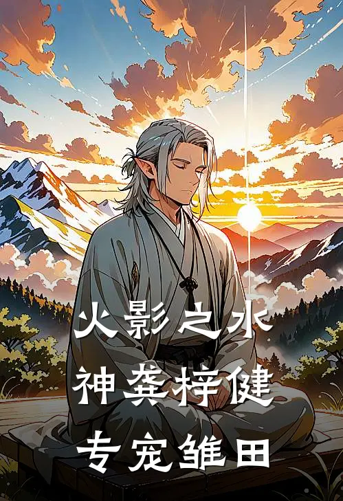 火影之水神龚梓健专宠雏田龚梓健雏田完结好看小说_最新章节列表火影之水神龚梓健专宠雏田(龚梓健雏田)