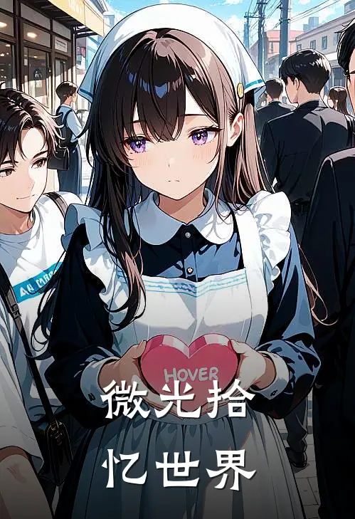 微光拾忆世界林曼曼盛尧免费小说在线阅读_最新章节列表微光拾忆世界(林曼曼盛尧)