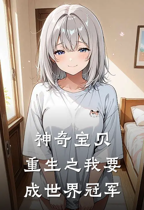 神奇宝贝：重生之我要成世界冠军凌云大木完结版小说_最新章节列表神奇宝贝：重生之我要成世界冠军(凌云大木)