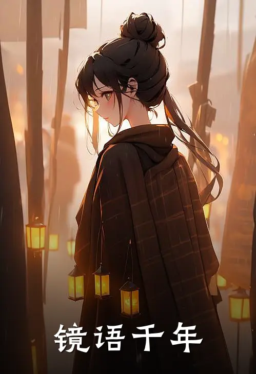 镜语千年（莫辰陆青）全文免费阅读无弹窗大结局_（镜语千年全文免费阅读无弹窗）莫辰陆青最新章节列表_笔趣阁（镜语千年）