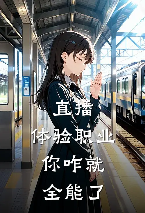 直播：体验职业，你咋就全能了（林逸林逸）最新章节列表