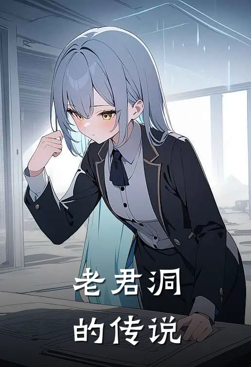 老君洞的传说(陈青山青山)全文免费在线阅读_老君洞的传说热门小说