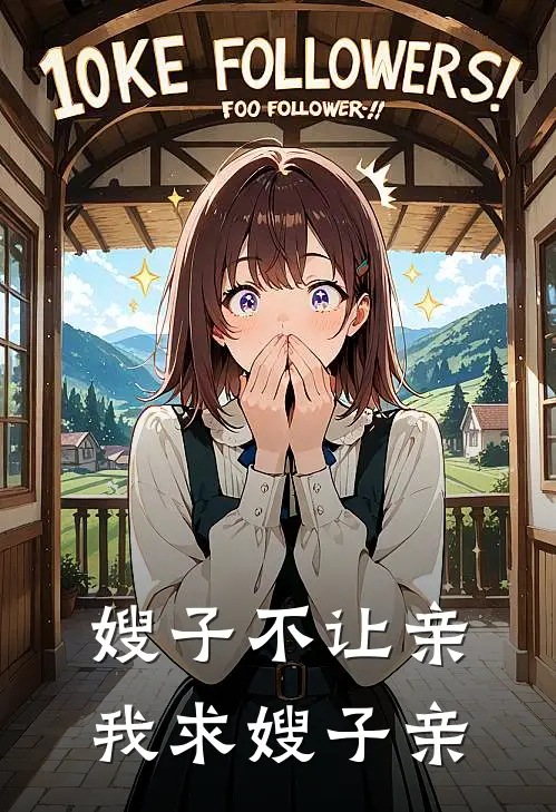 《嫂子不让亲，我求嫂子亲》裴寂玉言庭竹全文免费在线阅读_《嫂子不让亲，我求嫂子亲》全集阅读